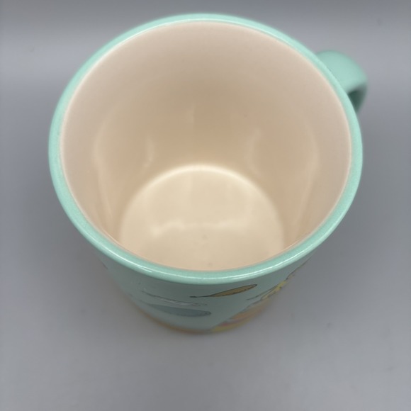 Dr Suess Ceramic Mug Oh! The Places You'll Go! - Offical Merchandise - Picture 5 of 8